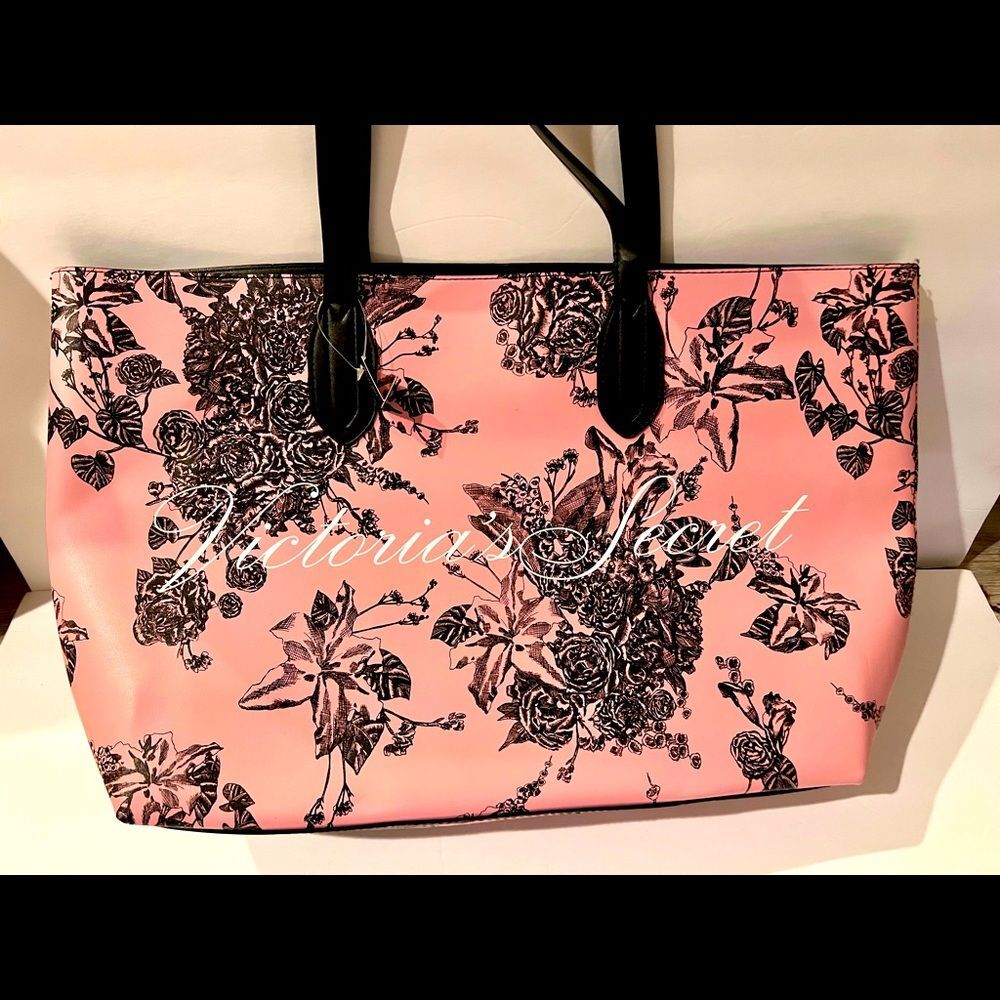 Victoria’s Secret tote